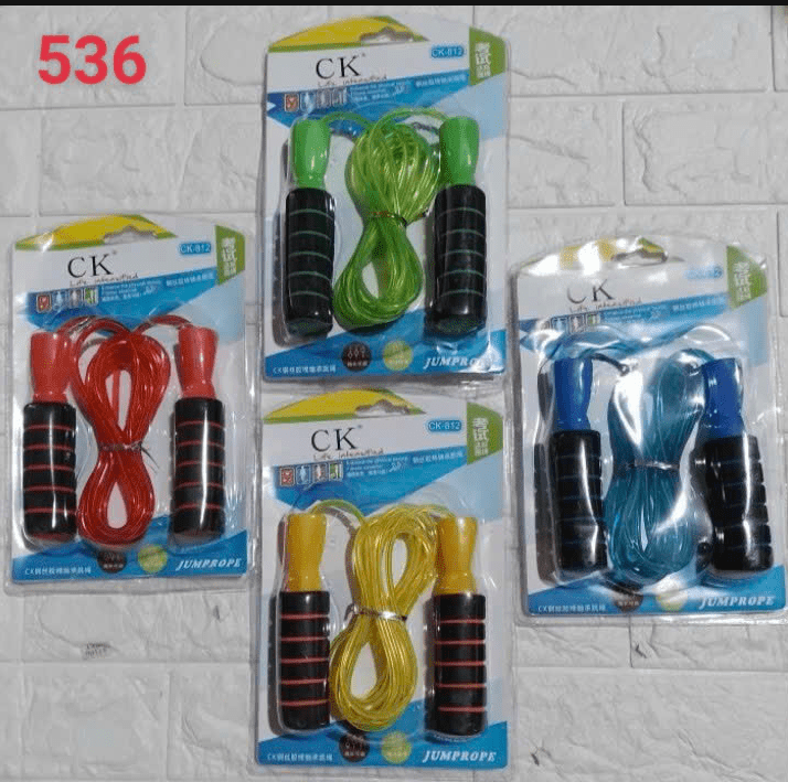 Dây nhảy 4813,812 - mã ML0536 