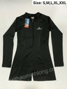 bộ bơi liền dài tay  - mã ML1028 
