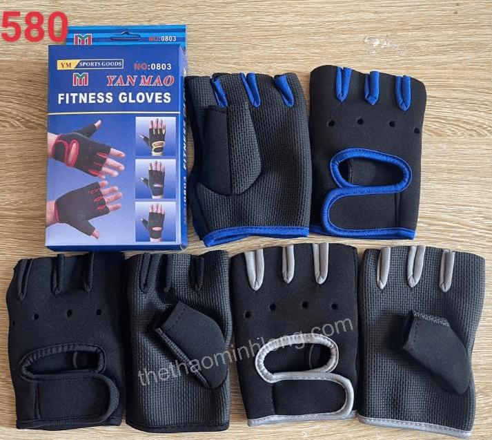 Găng tạ 0803 - mã ML0580 