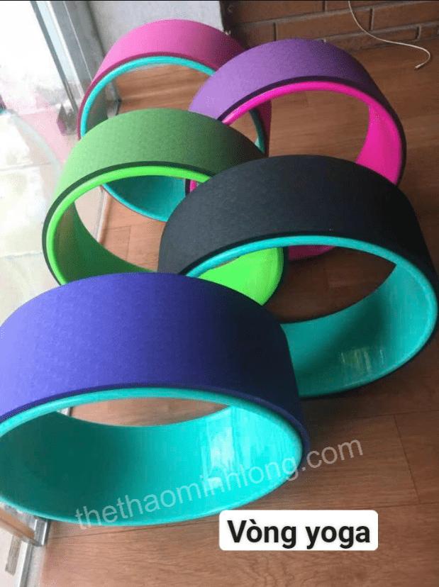 vòng yoga - mã ML0925 