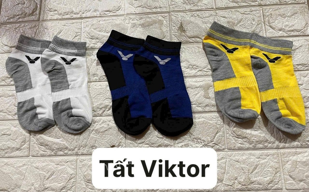 tất vic tor vx01 - mã ML0853 