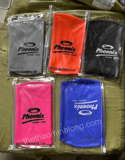 mũ bơi phonex - mã ML0749