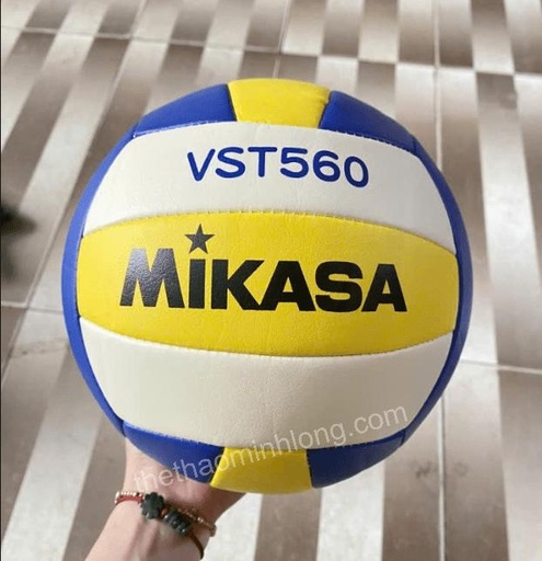 Bóng chuyền MIKASA xịn - mã ML0107