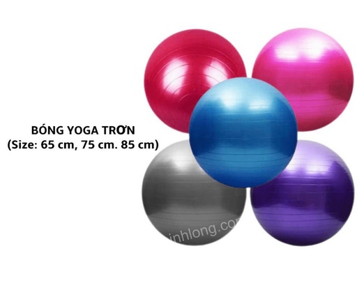 bóng trơn 55 - mã ML0126