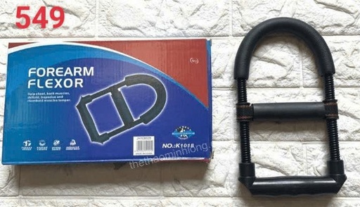 dụng cụ tập tay chữ U - mã ML0549 