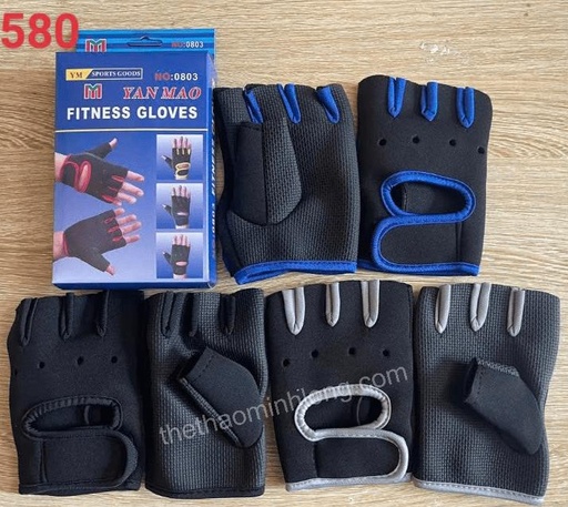 Găng tạ 0803 - mã ML0580 