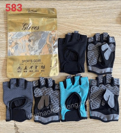 Găng tạ nữ - mã ML0583 