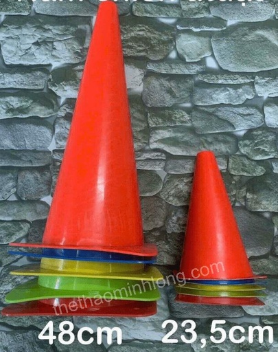 Nấm thấp 23cm - mã ML0763 