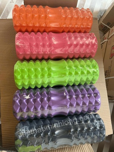 ống tập yoga - mã ML0767 