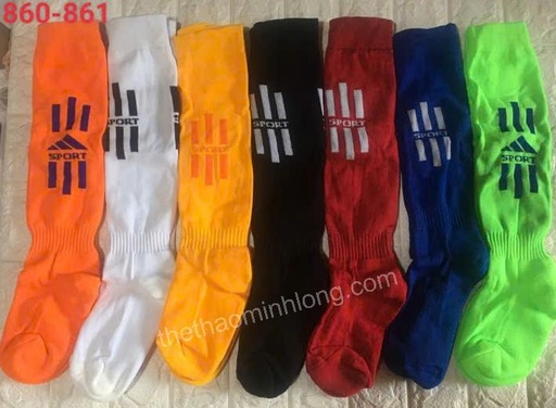 Tất bóng đá TE SG - mã ML0861 