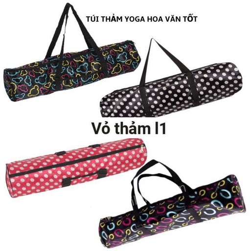 Vỏ đựng thảm L1 - mã ML0917 
