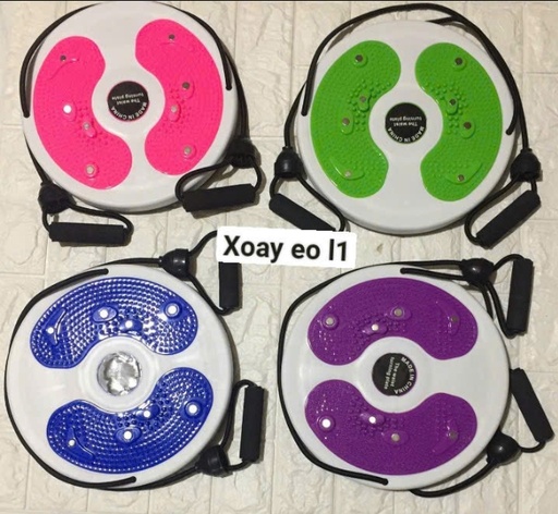 xoay eo L1 - mã ML1011 