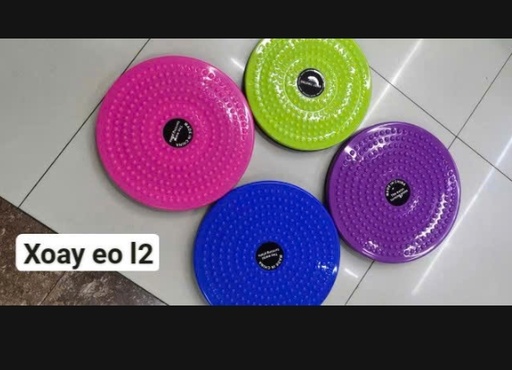 xoay eo L2 - mã ML1012 